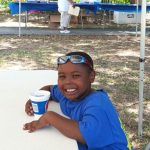 Bethel Day in the Park 2016