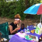 Bethel Day in the Park 2016