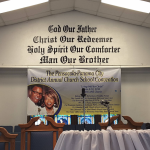 Church School Convention 2016Church School Convention 2016